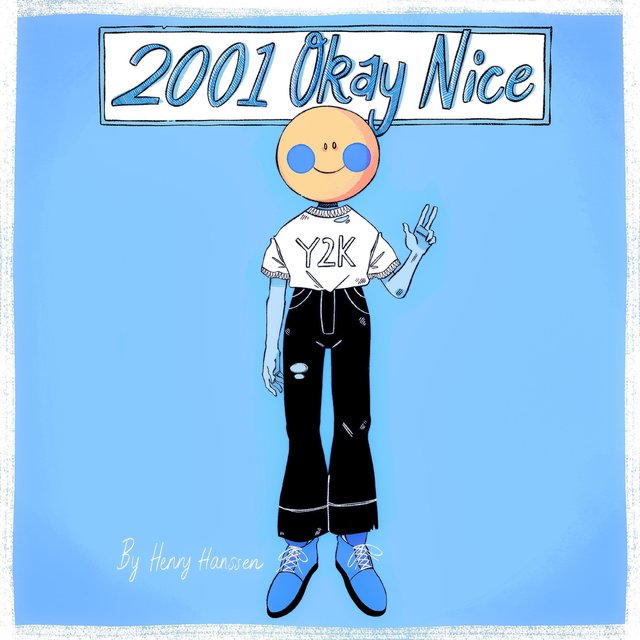 2001 Okay Nice