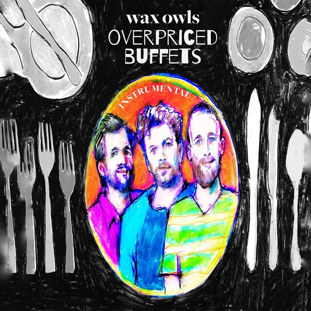 Overpriced Buffets (Instrumental)