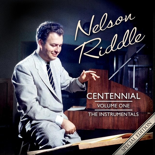 Centennial, Vol. 1: The Instrumentals
