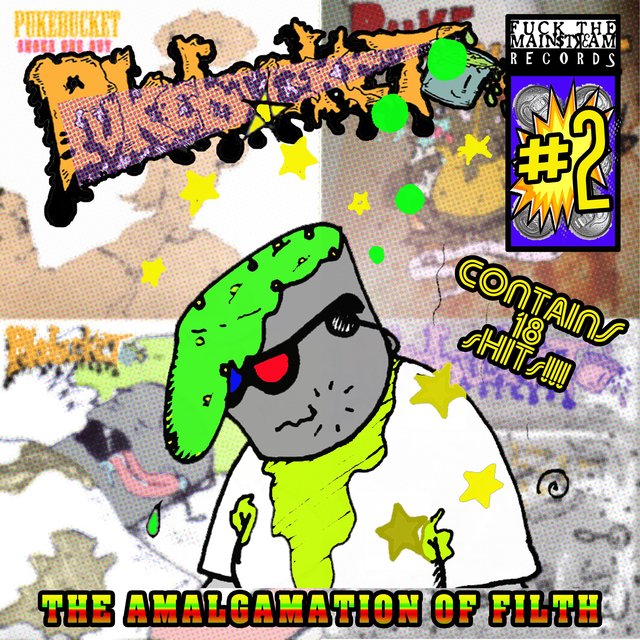The Amalgamation of Filth