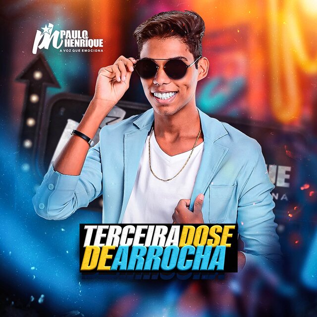 TERCEIRA DOSE DE ARROCHA
