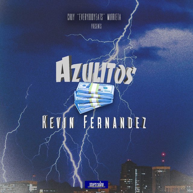 Azulitos