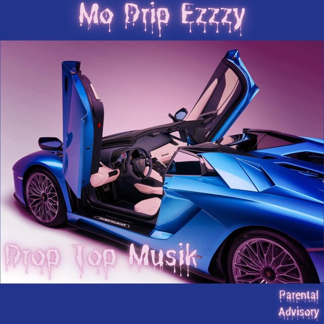 Drop Top Musik
