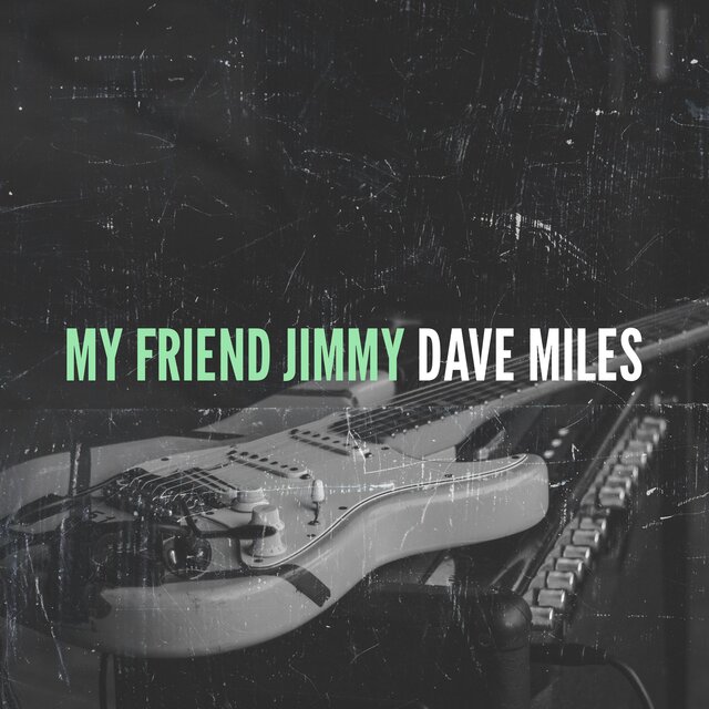 My Friend Jimmy