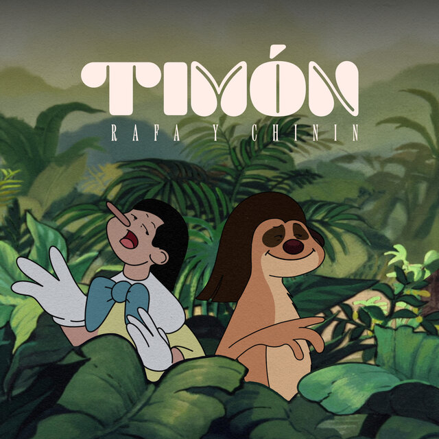Timón