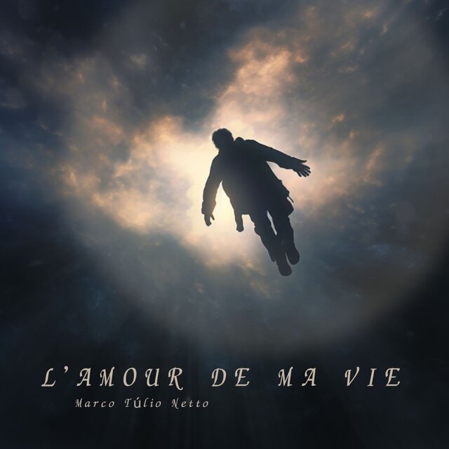 L'A AMOUR DE MA VIE