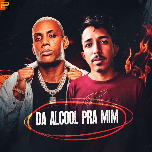 Dá Álcool pra Mim