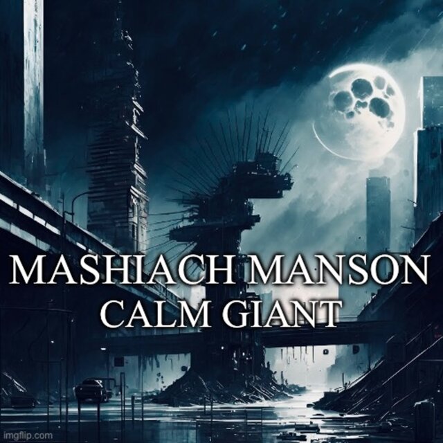 Calm Giant