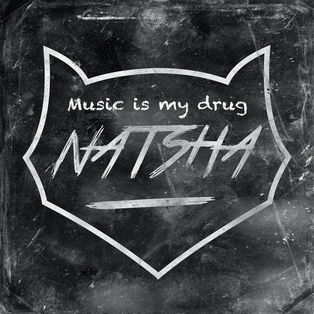 Music Is My Drug