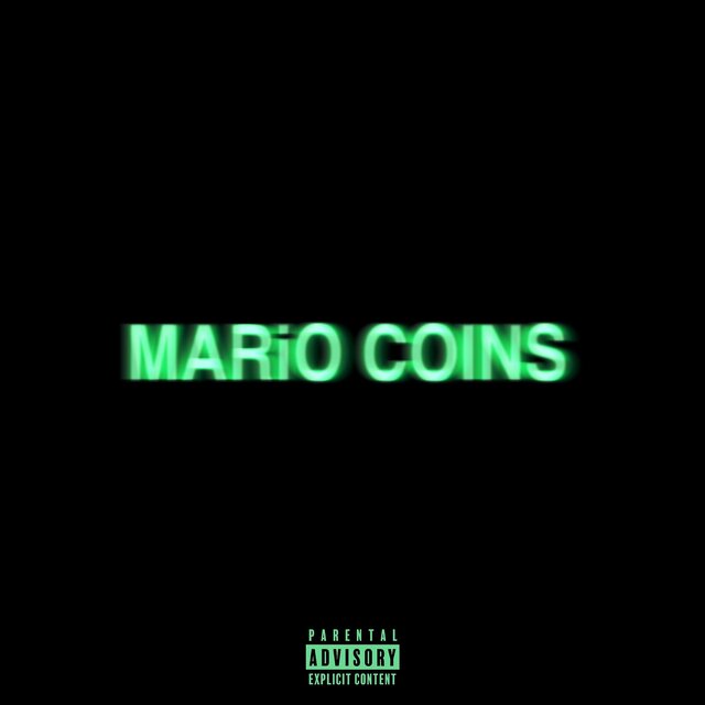 MARiO COINS