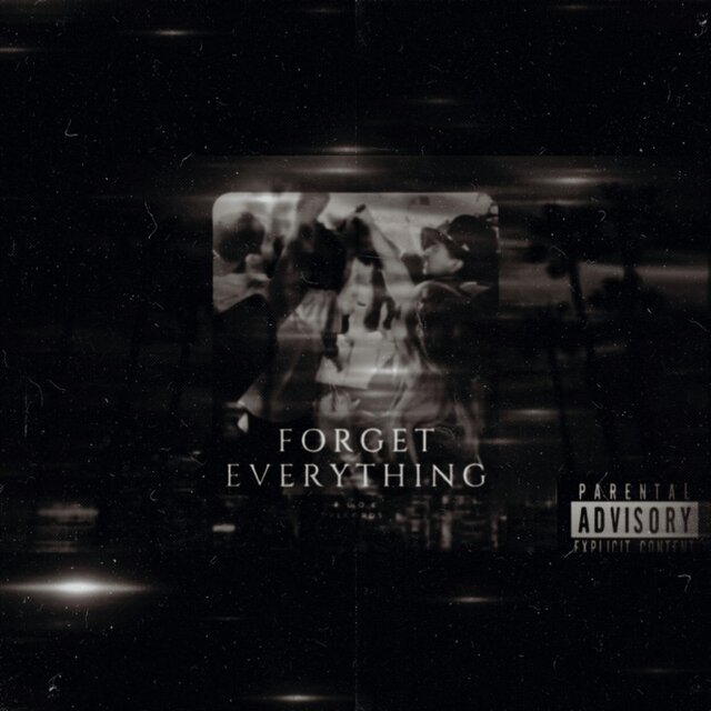Forget Everything