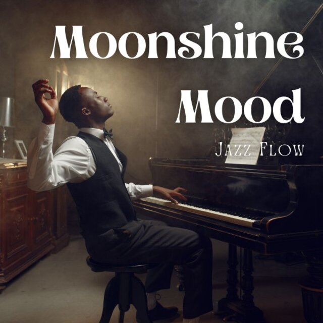 Moonshine Mood
