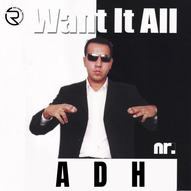 Want It All