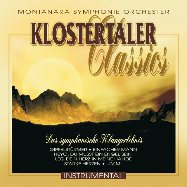 Klostertaler Classics
