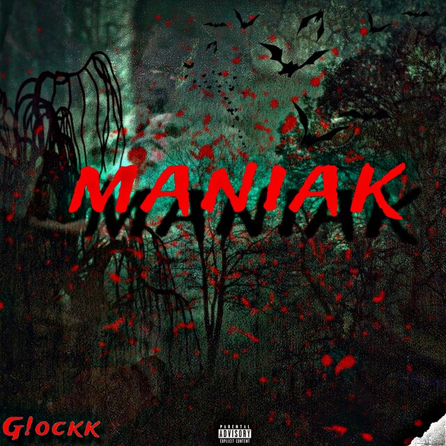 Maniak