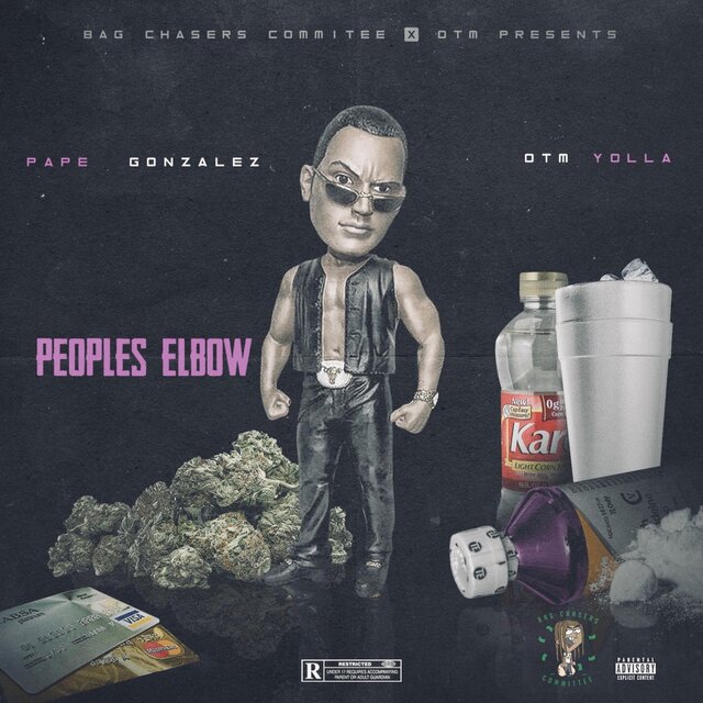People's Elbow (feat. OTM Yolla)