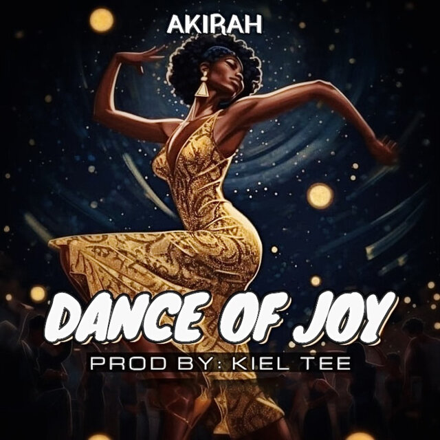 Dance Of Joy
