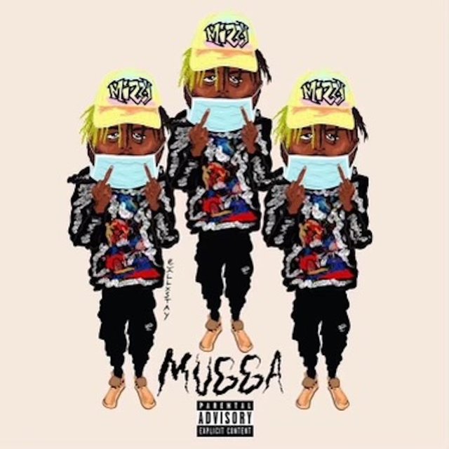 MUGGA