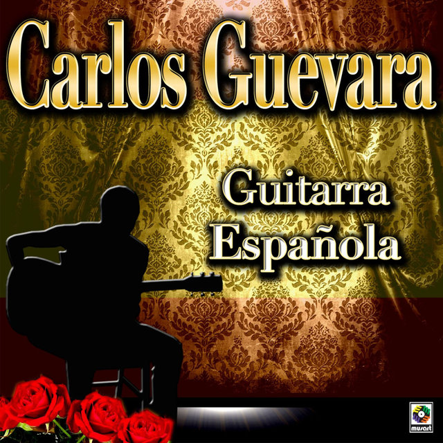 Guitarra Española