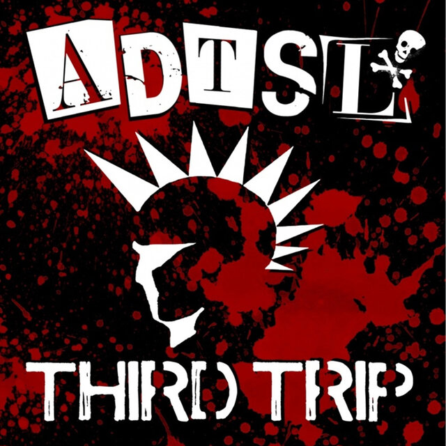 Third trip