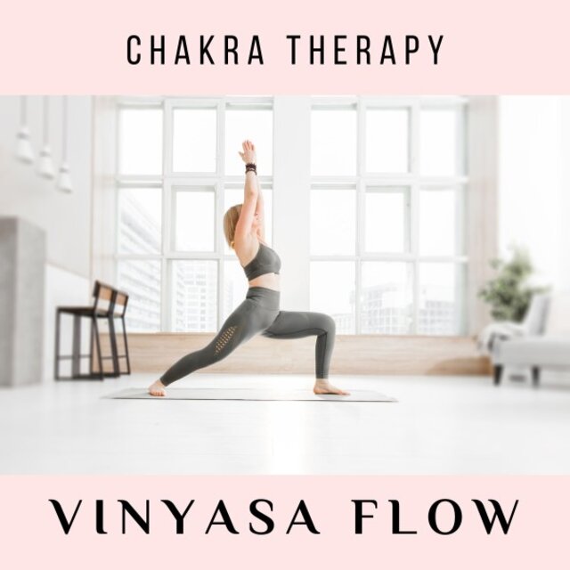 Vinyasa Flow: Meditation and Yoga Music