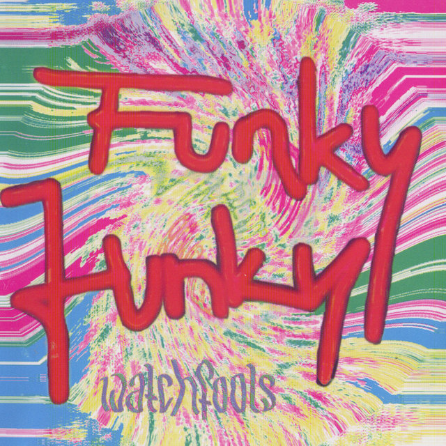 Funky Funky