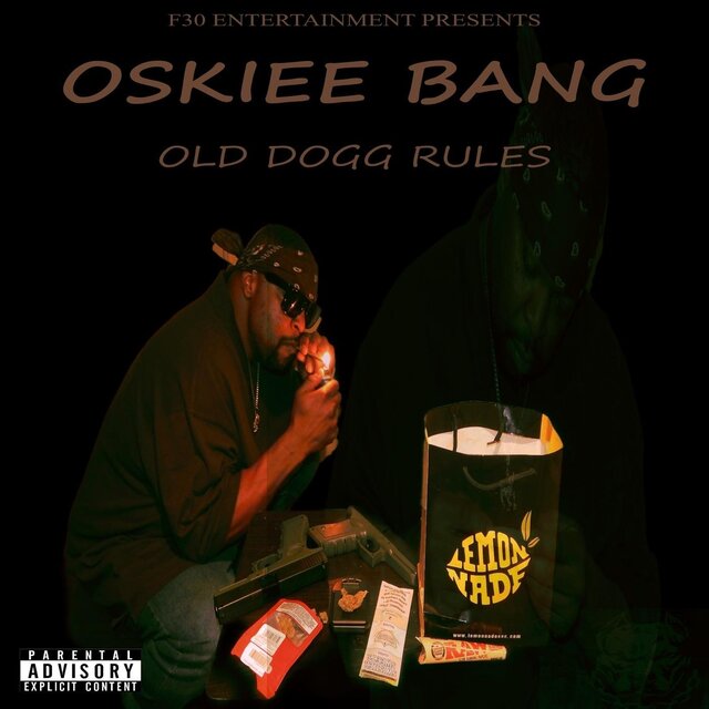 Old Dogg Rules