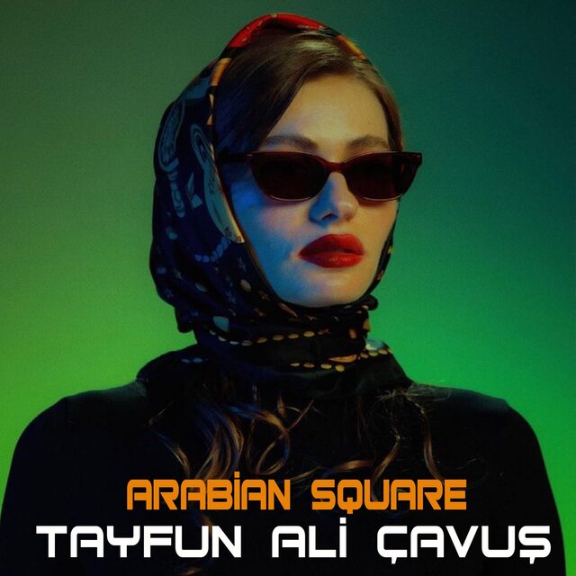 Arabian Square (Remix)