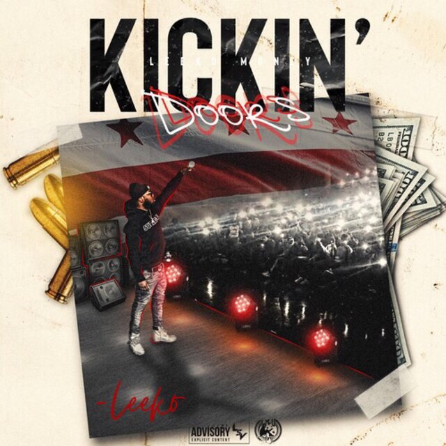 Kickin' Doors