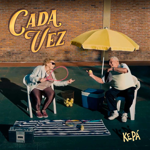 Cada Vez