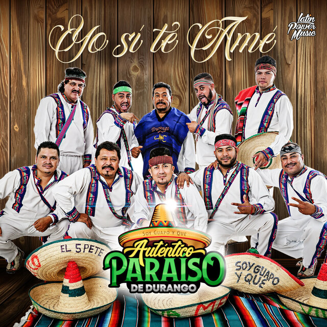 Yo Sí Te Amé