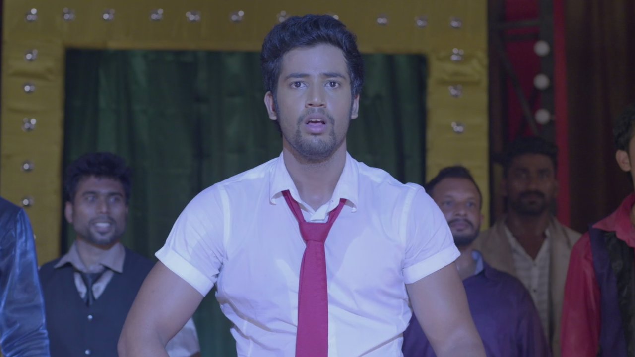 Double Ok (From "Adhagappattathu Magajanangalay")