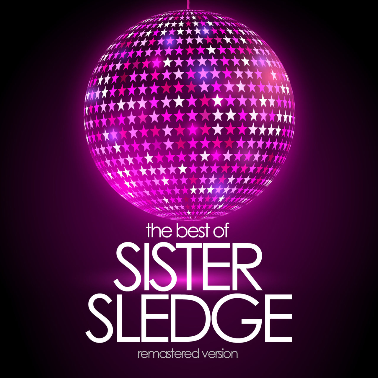 Sister Sledge on TIDAL