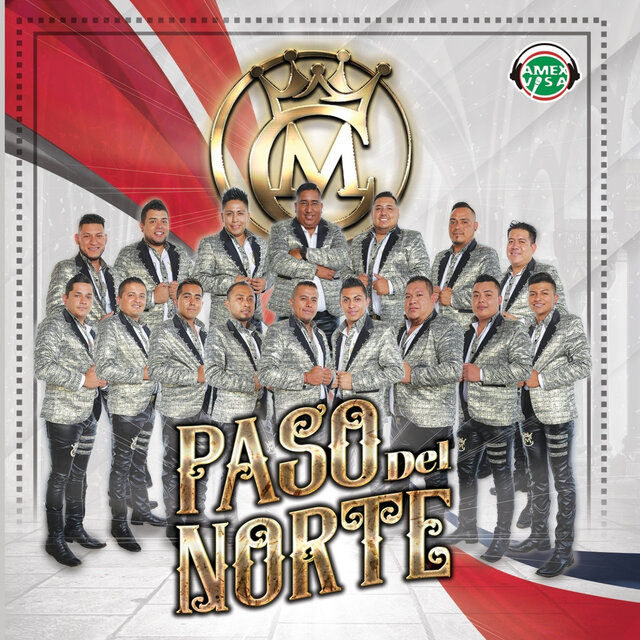 Paso del Norte