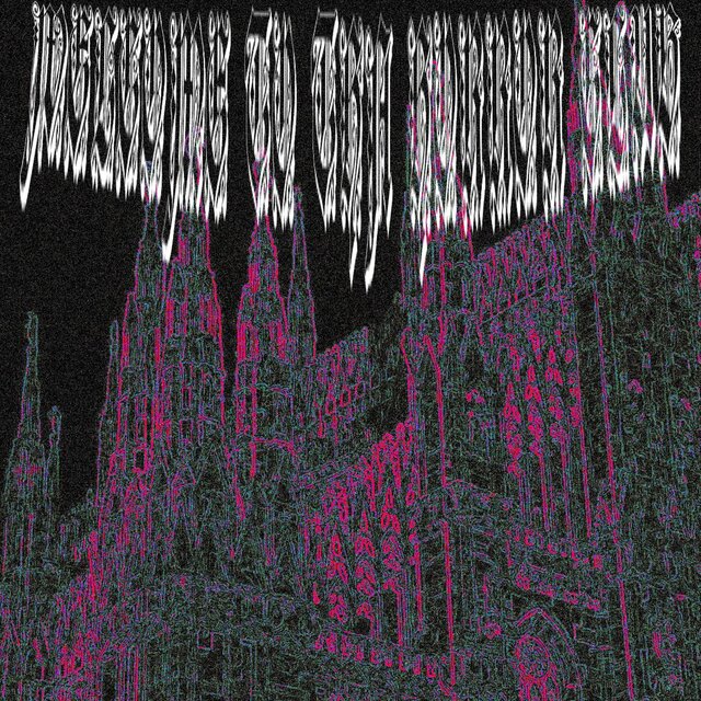 WELCOME TO DA HORROR CLUB