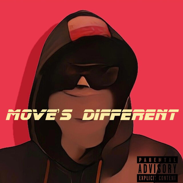 Move"s Different
