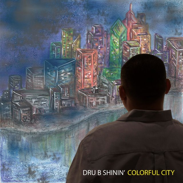 Colorful City Double Album