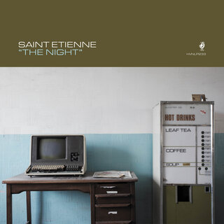 Saint Etienne - TIDAL