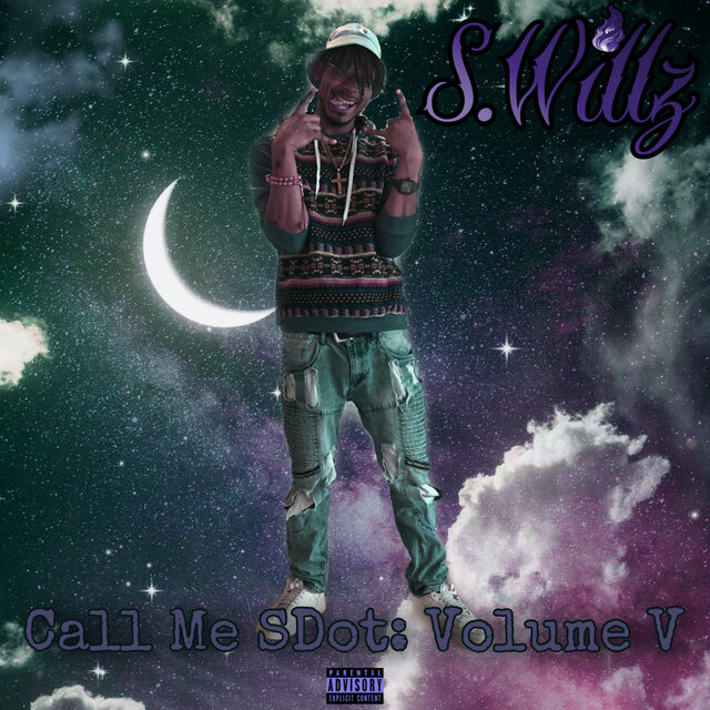 Call Me SDot: Vol. V
