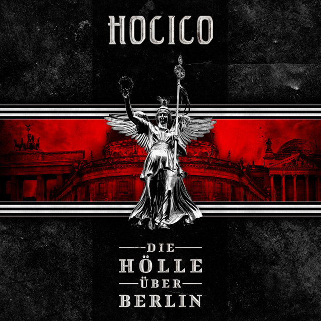 Dog Eat Dog By Hocico On Tidal dog eat dog by hocico on tidal