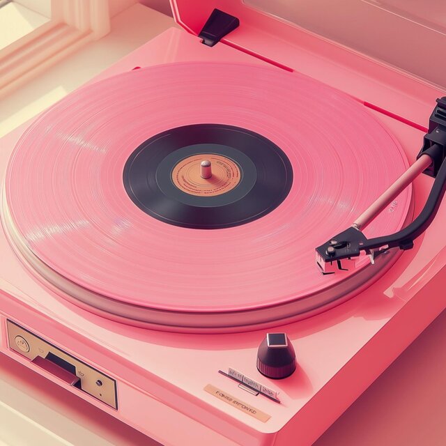 Music rosa