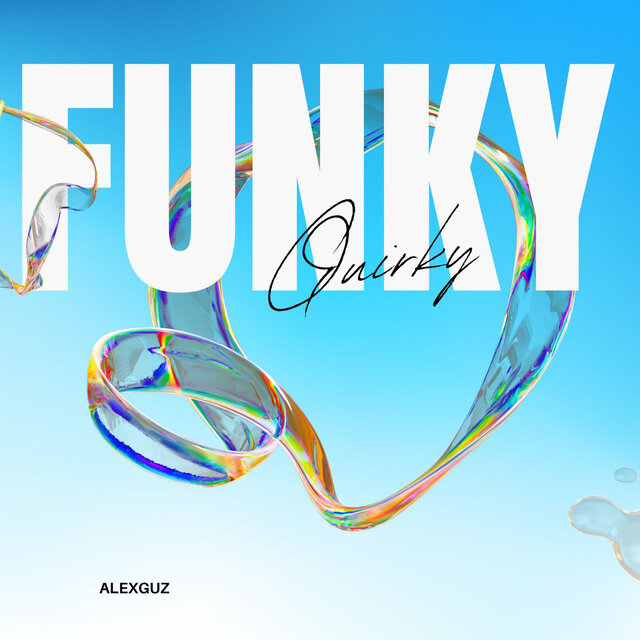 Funky Quirky