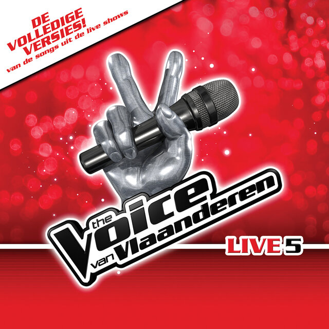 Live Show 5