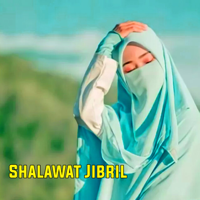 Shalawat Jibril