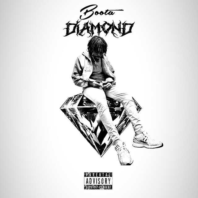 Diamond prd-kosfinger