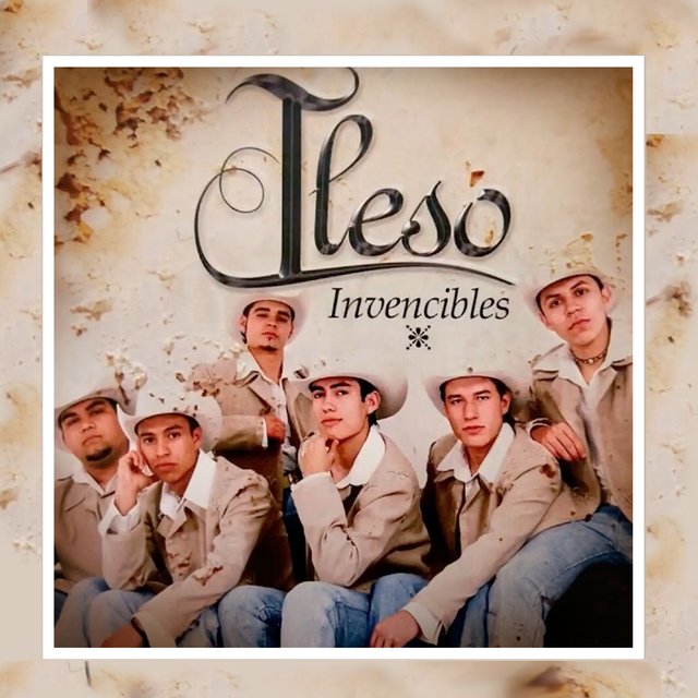 Invencibles