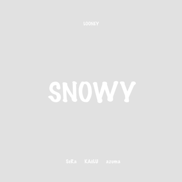 SNOWY