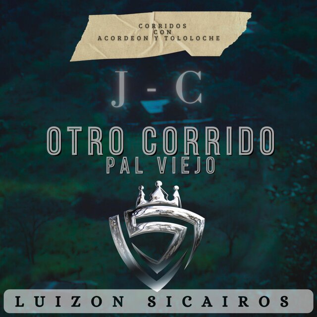 Otro Corrido Pal Viejo