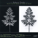 Quartet for Flute, Viola, Cello & Harpsichord in G Major, Wot.95: III. Presto