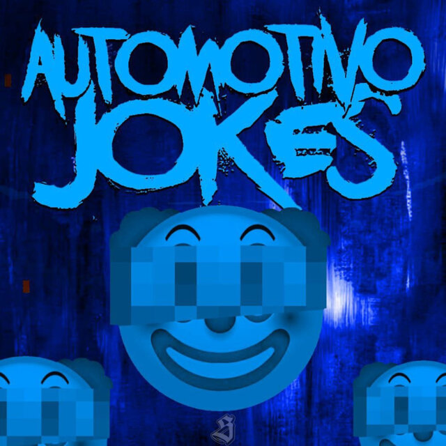 AUTOMOTIVO JOKES